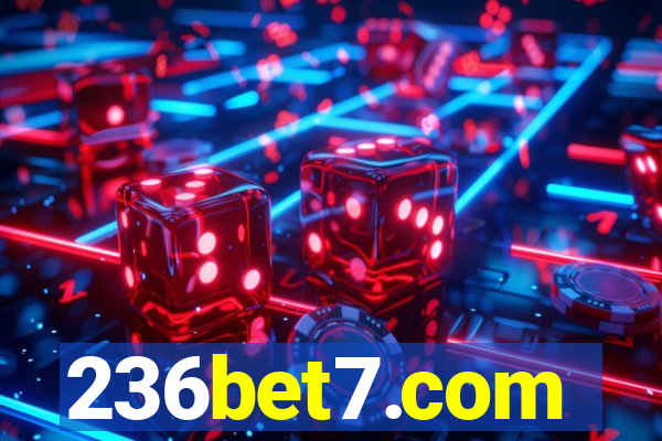 236bet7.com