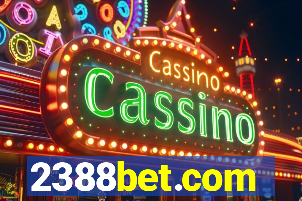 2388bet.com