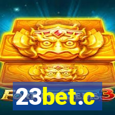 23bet.c