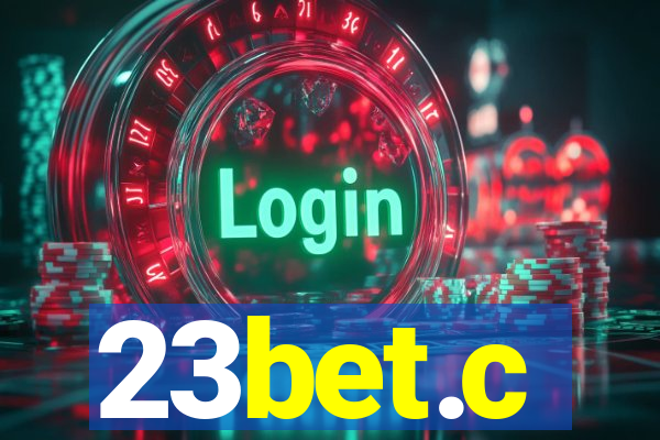23bet.c