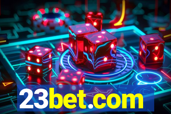 23bet.com