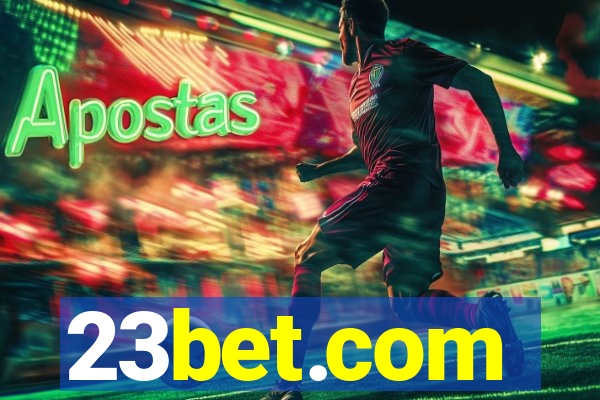 23bet.com