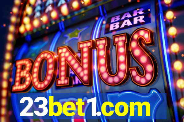 23bet1.com