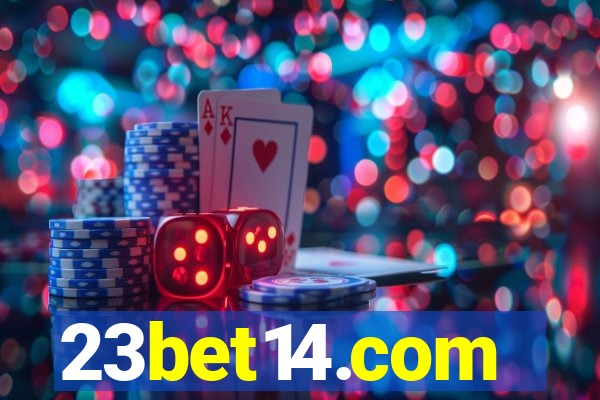 23bet14.com