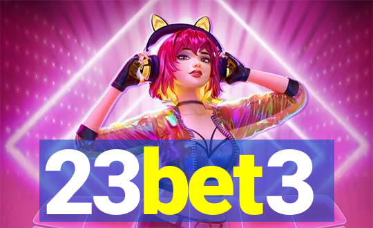 23bet3