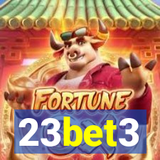23bet3