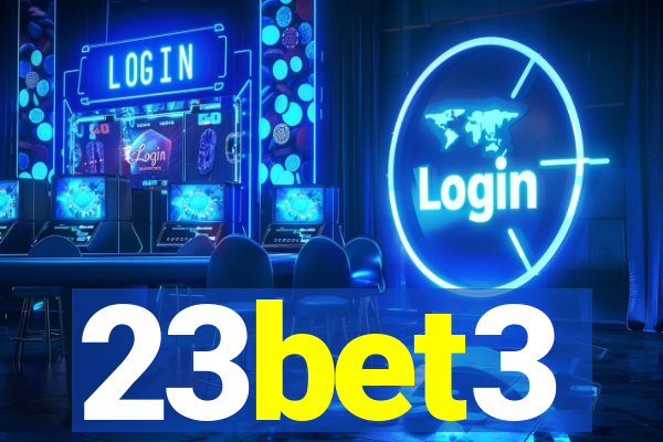 23bet3