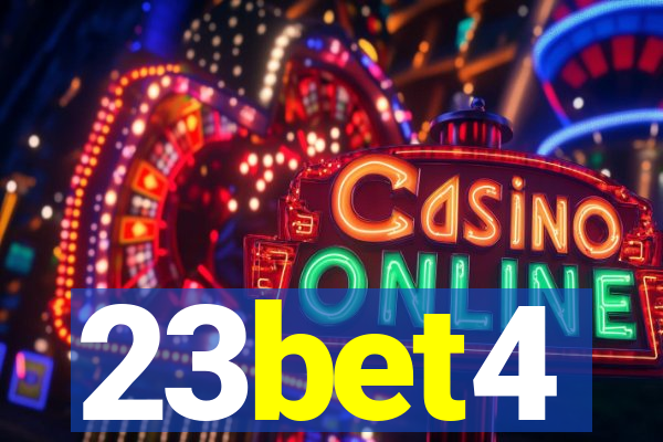 23bet4