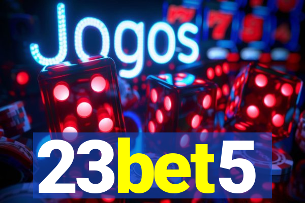 23bet5