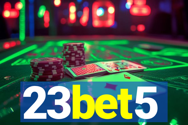 23bet5