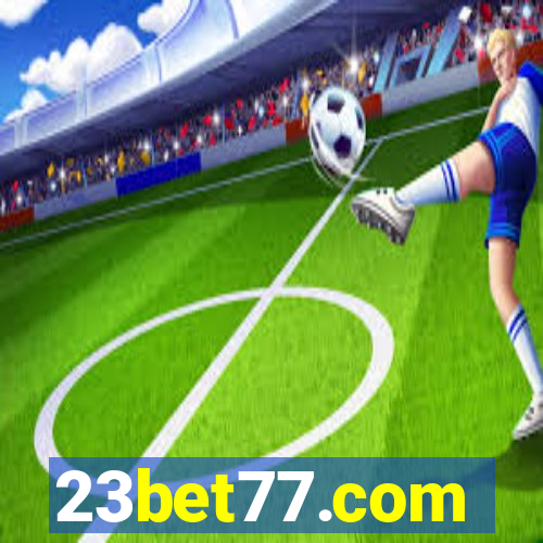 23bet77.com