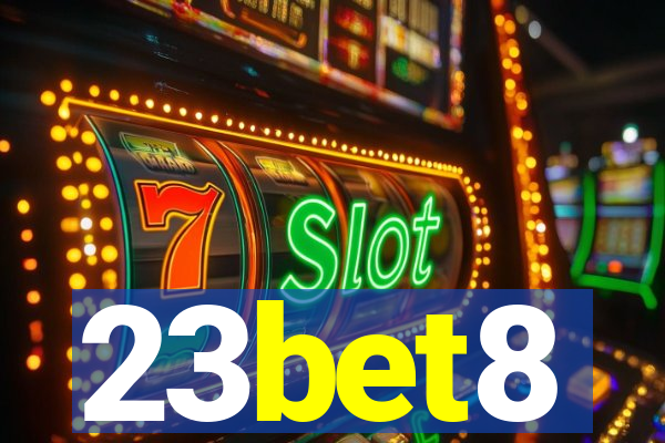 23bet8