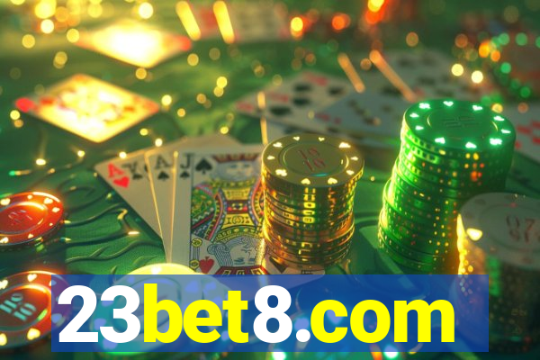 23bet8.com