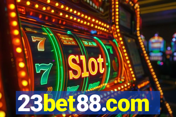 23bet88.com