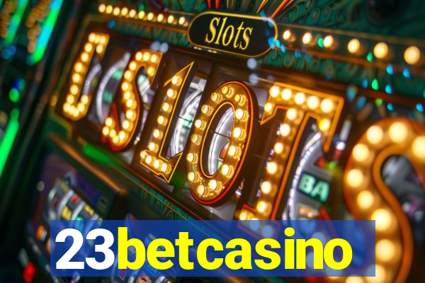 23betcasino