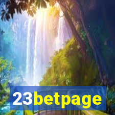 23betpage