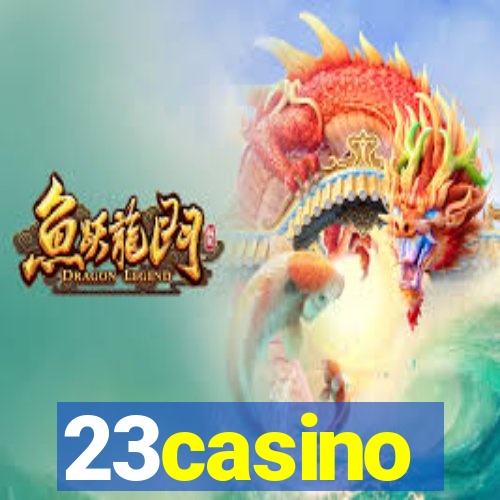 23casino