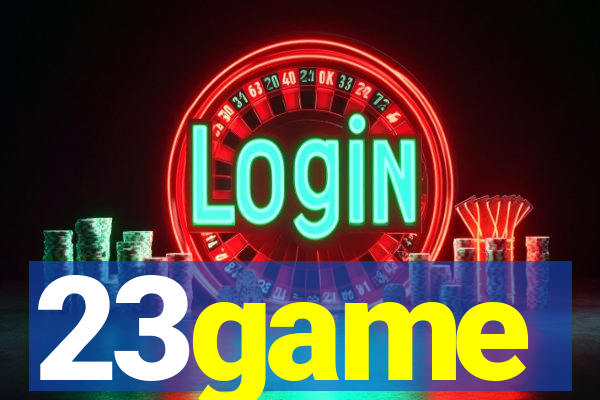 23game