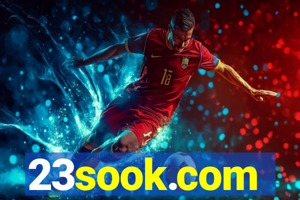 23sook.com