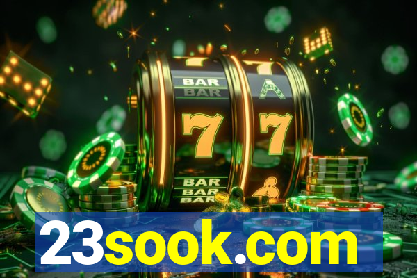 23sook.com