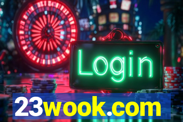 23wook.com