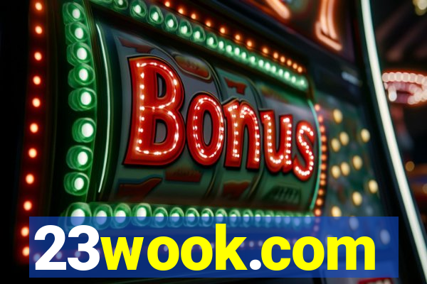 23wook.com
