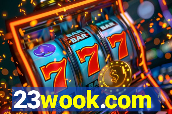 23wook.com