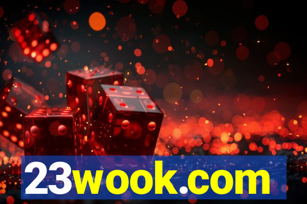23wook.com