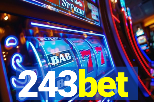 243bet
