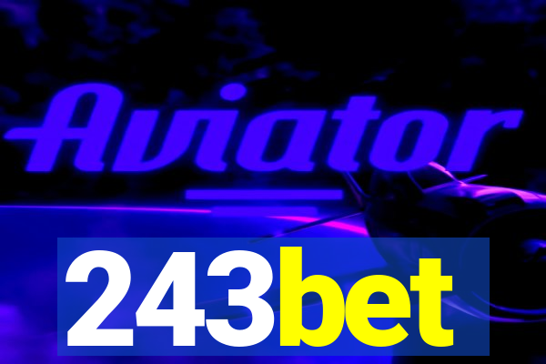243bet
