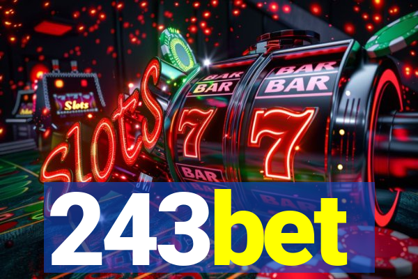 243bet