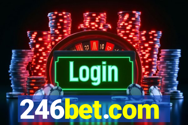 246bet.com