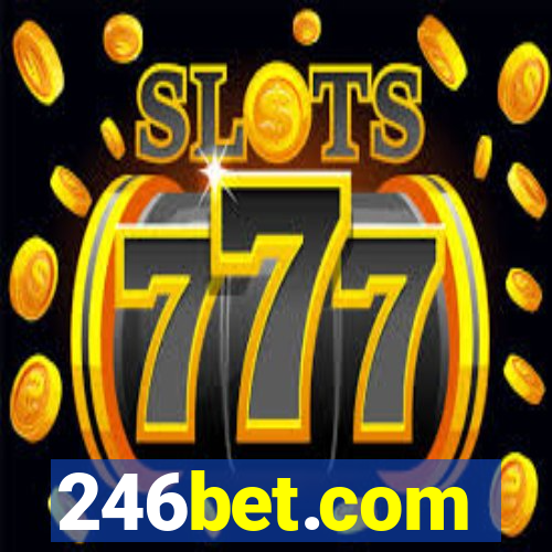 246bet.com