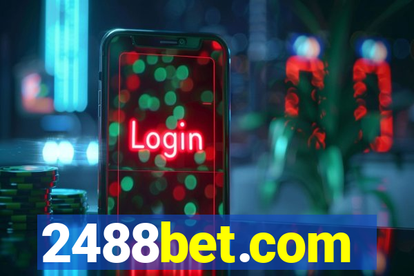 2488bet.com