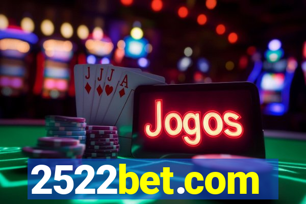 2522bet.com