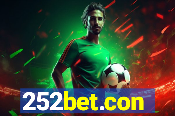 252bet.con