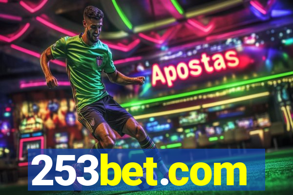 253bet.com