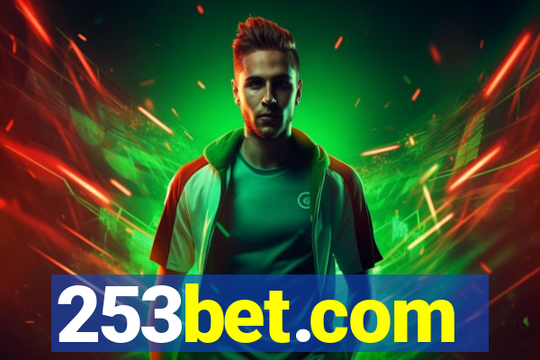 253bet.com