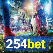 254bet