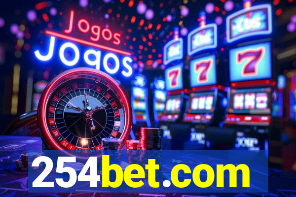 254bet.com