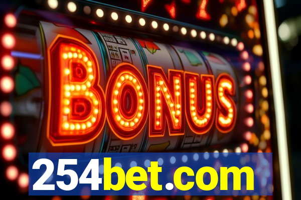254bet.com