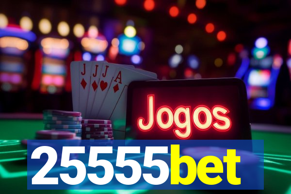 25555bet