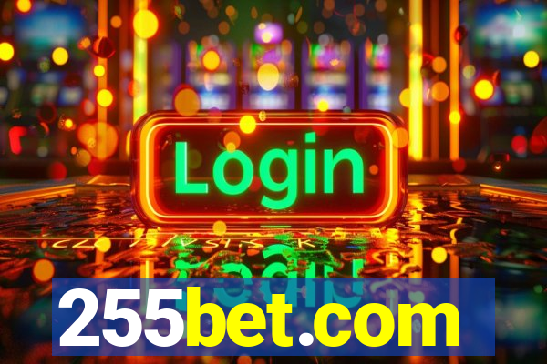 255bet.com