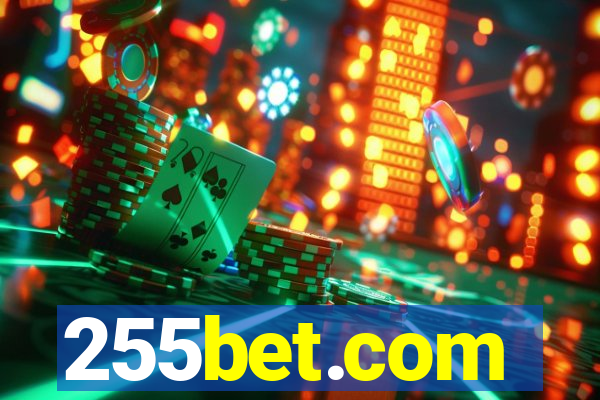 255bet.com