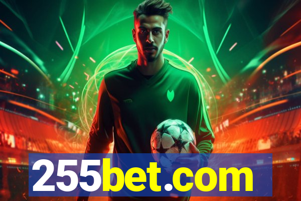 255bet.com