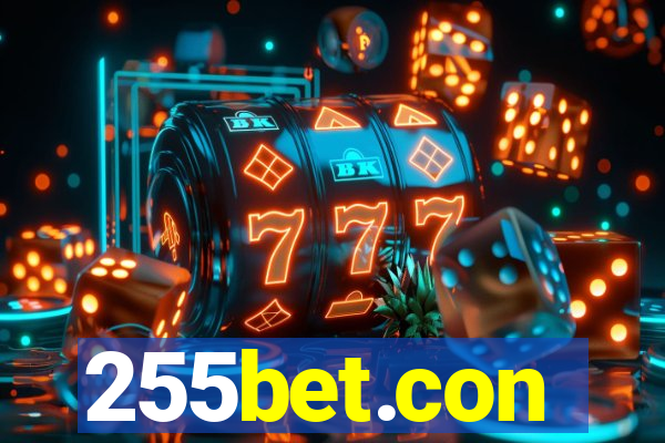 255bet.con