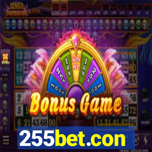255bet.con