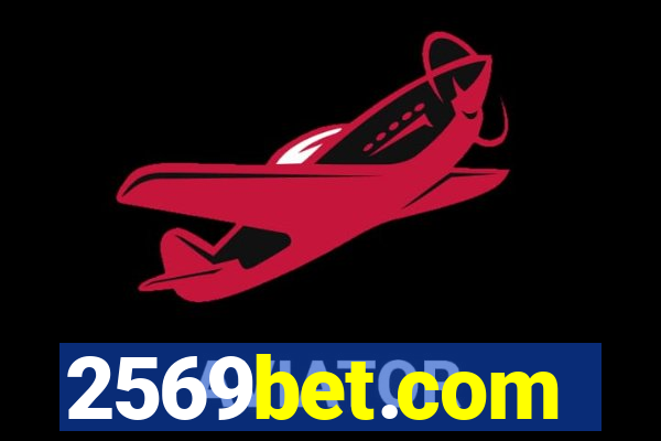 2569bet.com