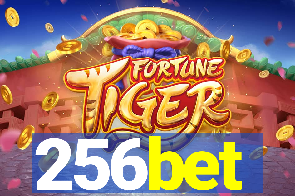 256bet