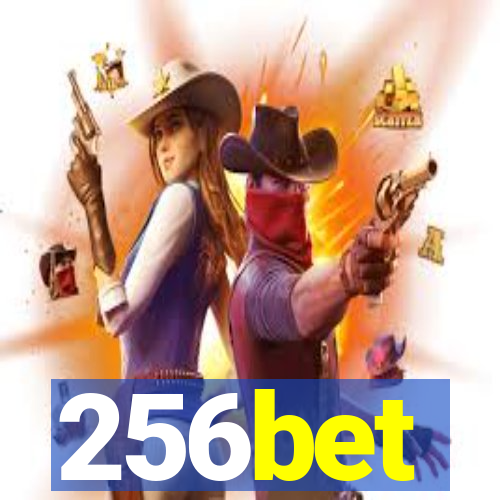 256bet